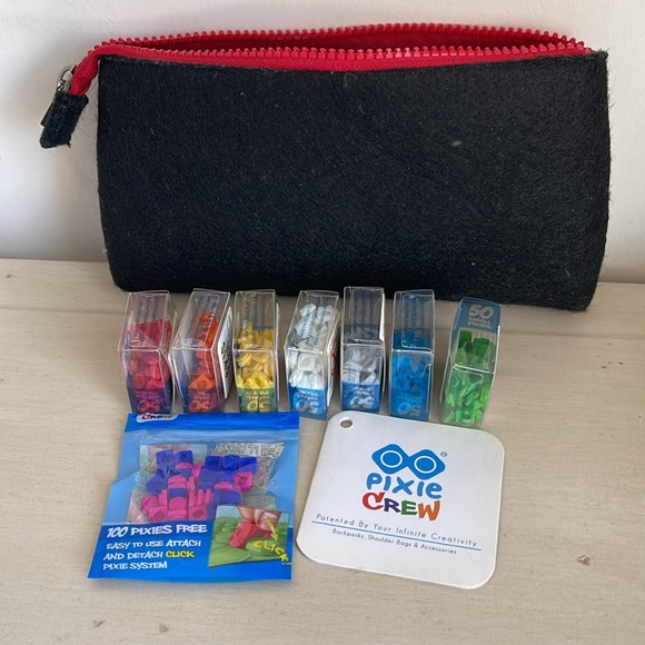 Creative Pencil CASE / POUCH - Picture 7 of 10